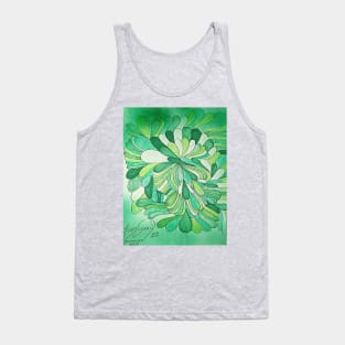 PRIMAVERA 22 Tank Top